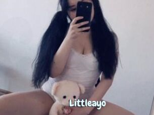 Littleayo