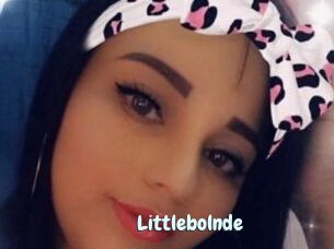 Littlebolnde