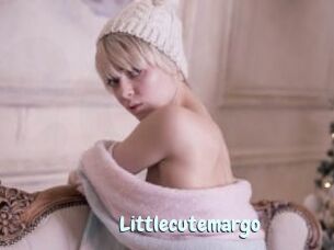Littlecutemargo