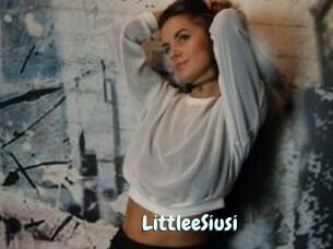 Littlee_Siusi