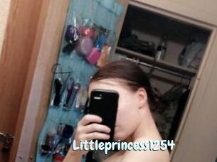 Littleprincess1254