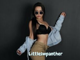 Littleswpanther