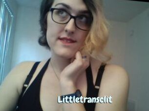 Littletransclit