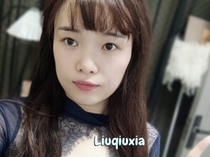 Liuqiuxia