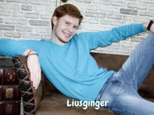 Liusginger