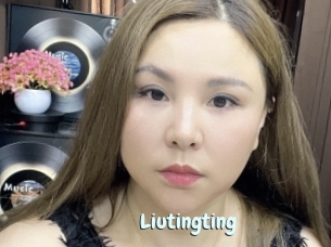 Liutingting