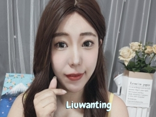 Liuwanting