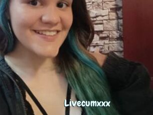 Livecumxxx