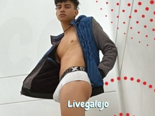 Livegalejo