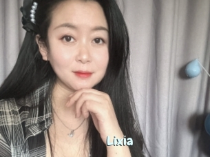Lixia