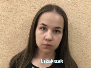 Lizakizak