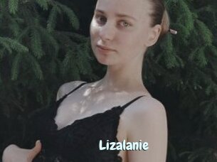 Lizalanie