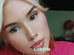 Lizbarbs