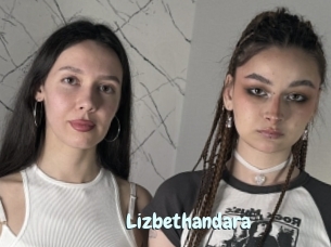 Lizbethandara