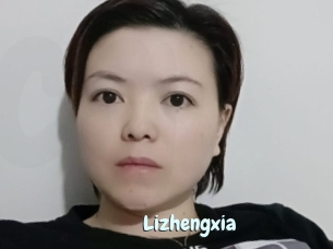 Lizhengxia