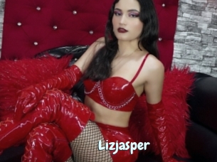 Lizjasper