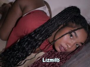Lizmills