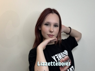 Lizzetteboies