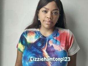 Lizziehamtonp123