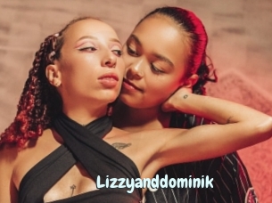 Lizzyanddominik