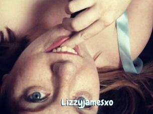 Lizzyjamesxo