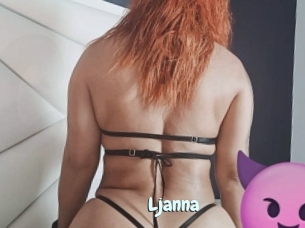 Ljanna