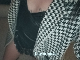 Llasoumise