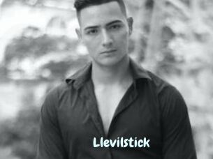Llevilstick
