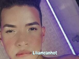 Lliamcanhot