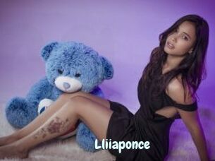 Lliiaponce