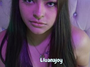 Lluanajoy