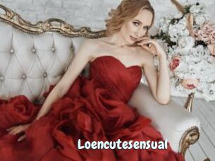 Loencutesensual