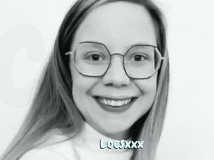 Loesxxx