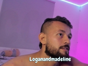Loganandmadeline