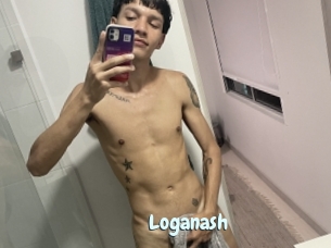 Loganash