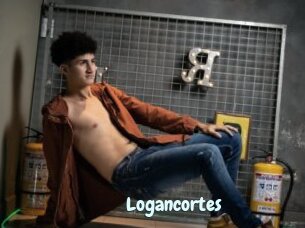 Logancortes