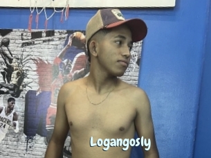 Logangosly