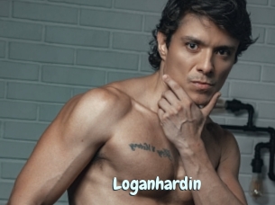 Loganhardin
