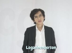 Loganhenderson