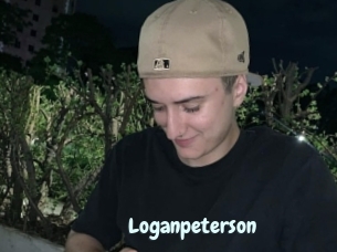 Loganpeterson