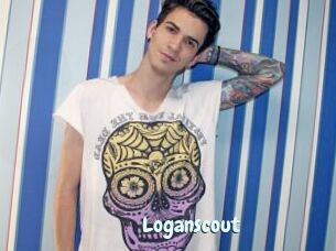 Loganscout