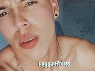 Logganfrosss