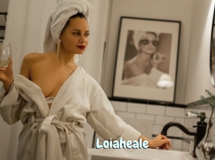 Loiaheale
