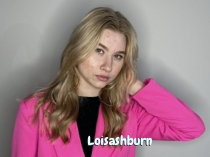 Loisashburn