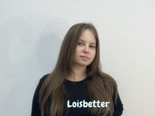 Loisbetter