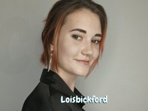 Loisbickford