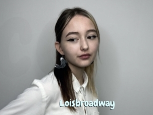 Loisbroadway