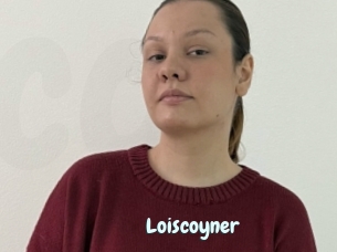 Loiscoyner