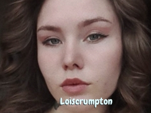 Loiscrumpton