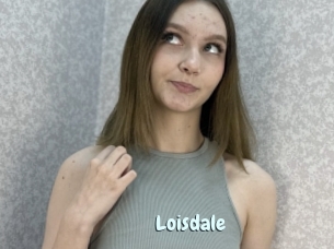 Loisdale
